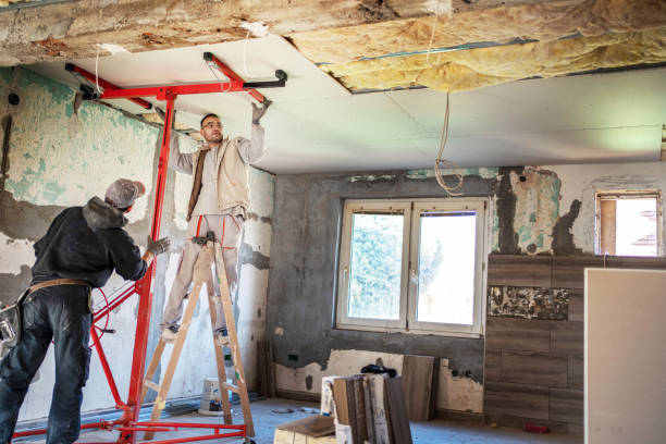 Best Residential Insulation in Gloster, MS