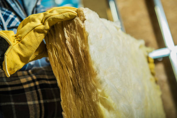 Best Commercial Insulation in Gloster, MS
