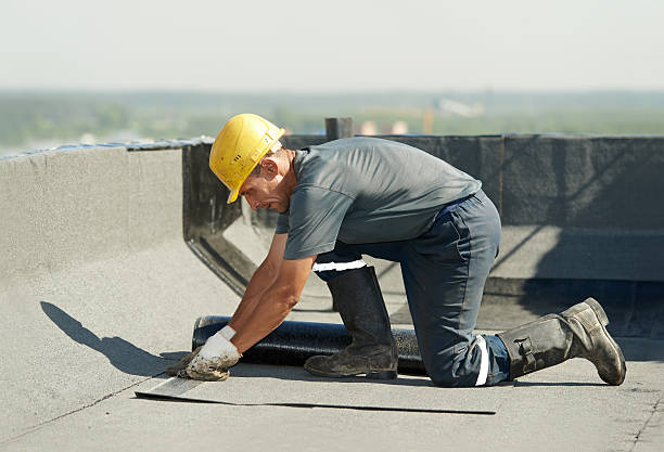 Best Types of Insulation in Gloster, MS