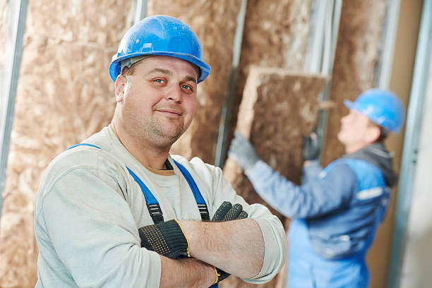 Best Insulation for Specific Applications in Gloster, MS